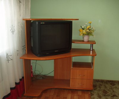 1-комнатная в центре посуточно: Челябинск, улица Сулимова, фото 2