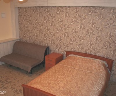 Уютная квартира: Самара, Меловый тупик, фото 3