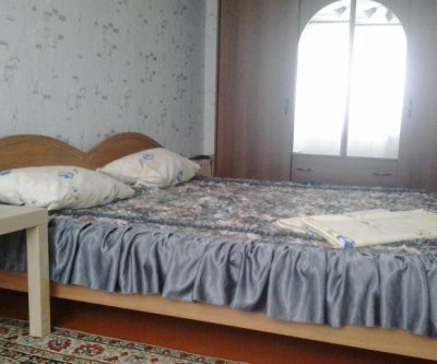 Уютная 2-х комнатная возле метро.: Новосибирск, улица Гоголя, фото 5