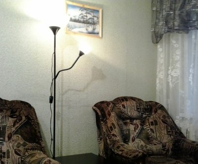 Уютная 2-х комнатная возле метро.: Новосибирск, улица Гоголя, фото 3