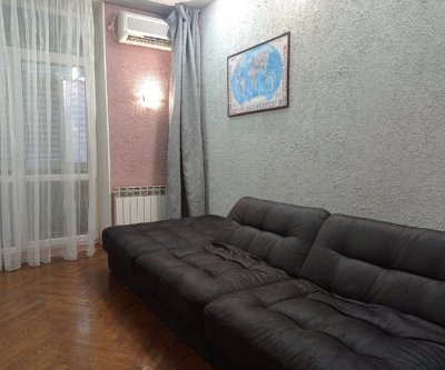 Уютная квартира в самом центре города: Волгоград, проспект Ленина, фото 3
