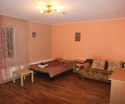 Уютная милая квартира-студия для Любви: Пермь, Гагарина бульвар, фото 2