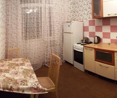 Уютная однокомнатная квартира: Оренбург, проспект Гагарина, фото 4
