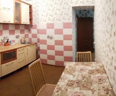 Уютная однокомнатная квартира: Оренбург, проспект Гагарина, фото 5