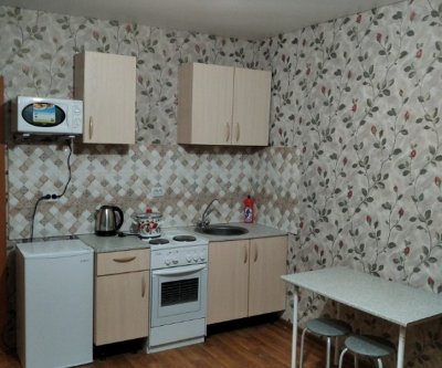 Квартира посуточно в районе ТЦ «Кит»: Оренбург, улица Транспортная, фото 2