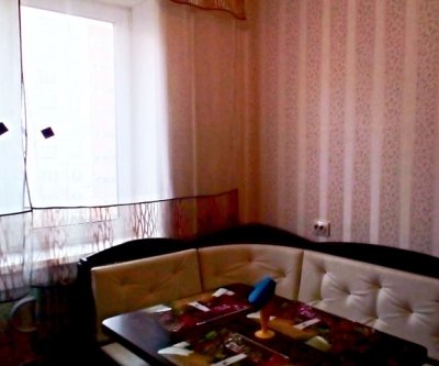 Квартира рядом с кл. Мешалкина.: Новосибирск, улица Иванова, фото 3