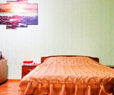 1-2-х комнатные, новая мебель: Курск, Вячеслава Клыкова, фото 4