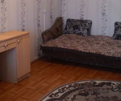 Квартира на сутки.: Волгоград, улица Маршала Еременко, фото 3