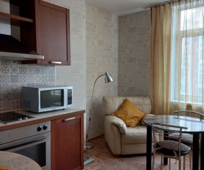 Квартира с джакузи для пары, для семьи!: Екатеринбург, улица Хохрякова, фото 5