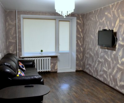 Уютная 1-комнатная квартира: Челябинск, улица Энгельса, фото 3