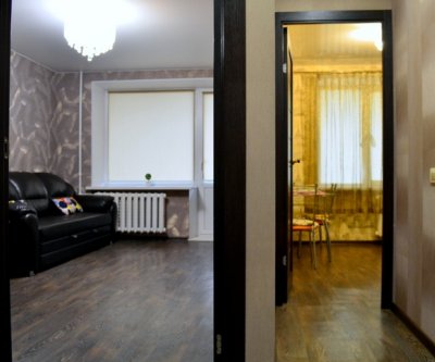 Уютная 1-комнатная квартира: Челябинск, улица Энгельса, фото 5
