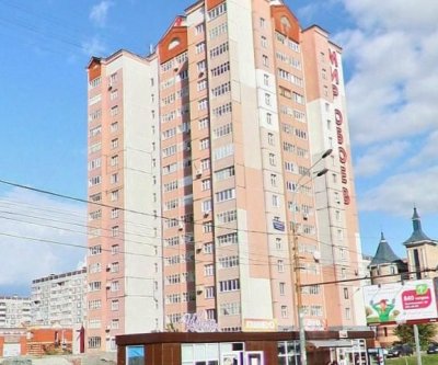 Апартаменты на Набережной: Казань, улица Мусина, фото 4