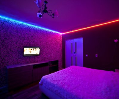 Много спальных мест, подсветка LED, вид: Екатеринбург, улица Крупносортщиков, фото 4