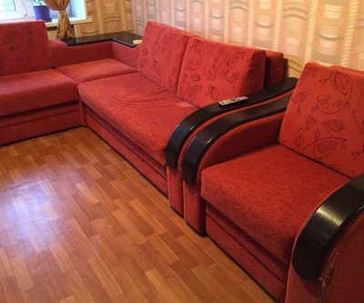 Уютная квартира рядом с метро Алабинская: Самара, улица Ново-Садовая, фото 2