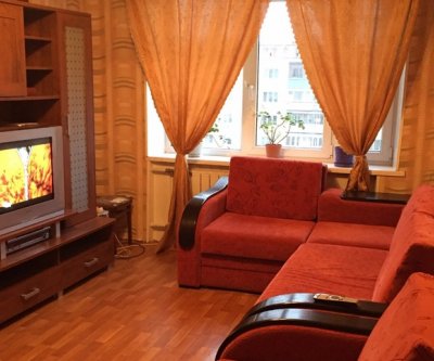 Уютная квартира рядом с метро Алабинская: Самара, улица Ново-Садовая, фото 1