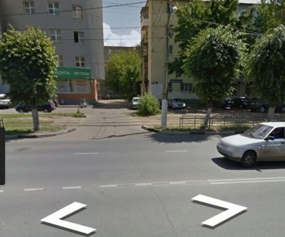 1-комн.квартира возле жд вокзала: Тверь, проспект Чайковского, фото 2