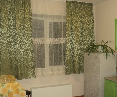 Новая уютная квартира: Тольятти, улица Спортивная, фото 1