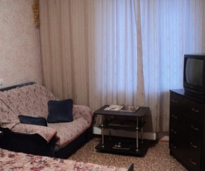 Новая уютная квартира: Тольятти, улица Спортивная, фото 3