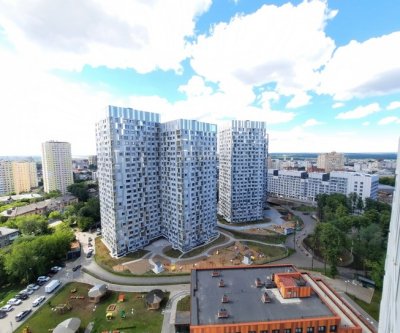 K&K Apartments: Пермь, улица Революции, фото 5