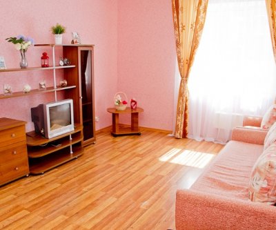 Комфорт и сервис в уютных апартаментах: Казань, ул. 2-я Юго-Западная, фото 2