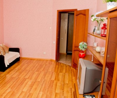 Комфорт и сервис в уютных апартаментах: Казань, ул. 2-я Юго-Западная, фото 3