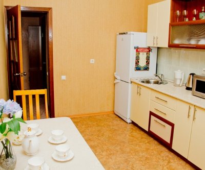 Комфорт и сервис в уютных апартаментах: Казань, ул. 2-я Юго-Западная, фото 4