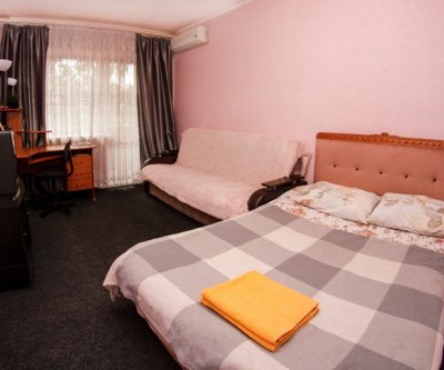 1-комн. квартира посуточно, 33 м², 4/10 эт.: Новосибирск, Красный проспект, фото 3
