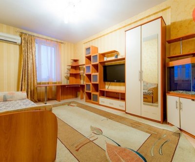 Чистая уютная трехкомнатная квартира: Челябинск, улица Тимирязева, фото 5