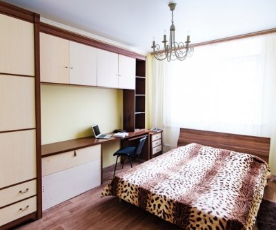 Квартира для командировки и отдыха: Оренбург, улица Транспортная, фото 5