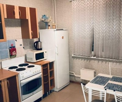 1-комн. квартира посуточно, 40 м², 8/10 эт.: Красноярск, 78-й Добровольческой Бригады, фото 5