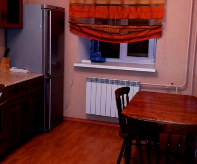 Двухкомнатная уютная квартира: Казань, Фатыха Амирхана, фото 5