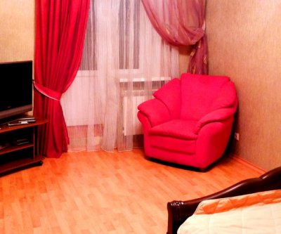 Двухкомнатная уютная квартира: Казань, Фатыха Амирхана, фото 2
