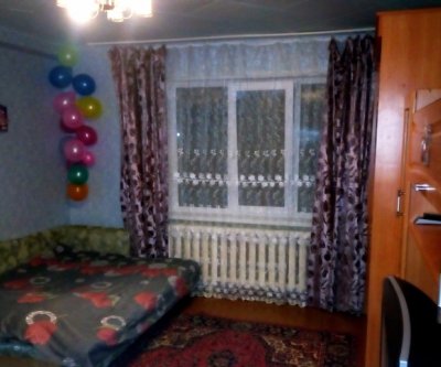 Чистая уютная 1-к квартира: Ухта, улица 30 лет Октября, фото 2