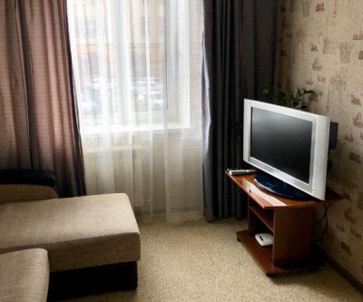 Посуточно 1-комнатная квартира: Ставрополь, улица Тухачевского, фото 2