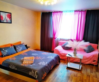 Уютная квартира на Юбилейной: Тольятти, улица Юбилейная, фото 5