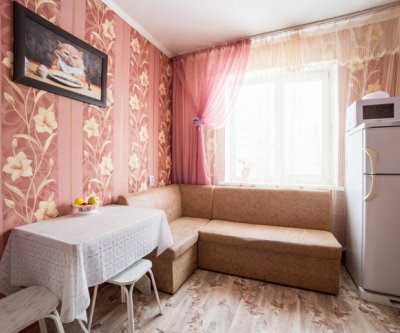Уютная квартира для вас!: Омск, улица Конева, фото 5