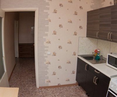 Квартира на сутки, в новом доме: Уфа, Даута Юлтыя, фото 2