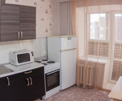 Квартира на сутки, в новом доме: Уфа, Даута Юлтыя, фото 1