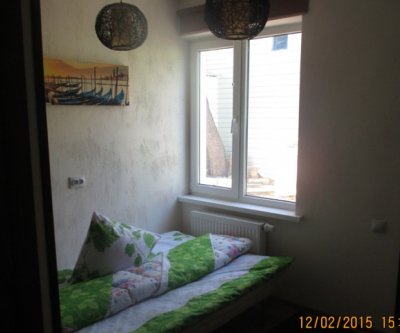 Уютная квартира-студия: Волгоград, 39-й Гвардейской Дивизии, фото 3