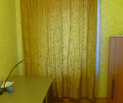 Сдам трехкомнатную квартиру-студию: Красноярск, улица Водопьянова, фото 5