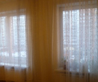 Сдам трехкомнатную квартиру-студию: Красноярск, улица Водопьянова, фото 2