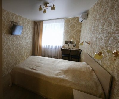 Трехкомнатная люкс-квартира в центре.: Омск, улица Декабристов, фото 2