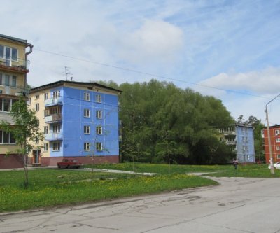 1-комн. квартира посуточно, 32 м², 3/4 эт.: Новосибирск, Цветной проезд, фото 5