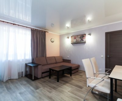 2-комн. квартира посуточно, 60 м², 8/9 эт.: Новосибирск, улица Макаренко, фото 4