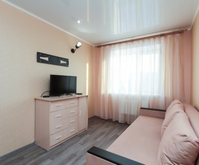 2-комн. квартира посуточно, 60 м², 8/9 эт.: Новосибирск, улица Макаренко, фото 5