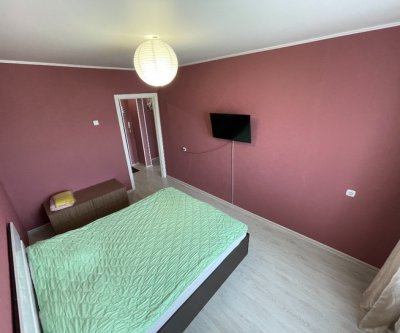 1-комн. квартира посуточно, 38 м², 10/10 эт.: Красноярск, улица Чернышевского, фото 3