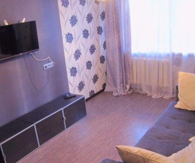 Уютная квартира: Екатеринбург, улица Мира, фото 2