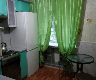 Уютная квартира посуточно: Пермь, Космонавта Леонова, фото 3