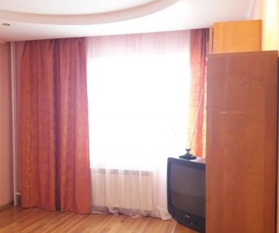 Сеть гостевых квартир «Solomon»: Якутск, улица Ойунского, фото 2