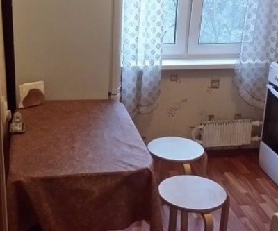 Уютная 2-комнатная квартира в центре!: Красноярск, улица Сурикова, фото 4